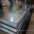 Quality Galvanized Steel Sheet